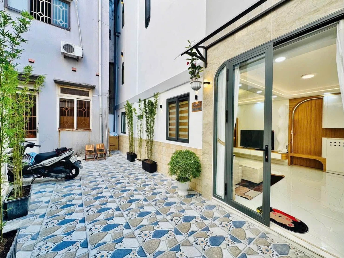 Bán nhà ngõ Ngô Nhân Tịnh 43m² mặt tiền, 4 PN, 6.1 tỷ - Ảnh thu nhỏ 2