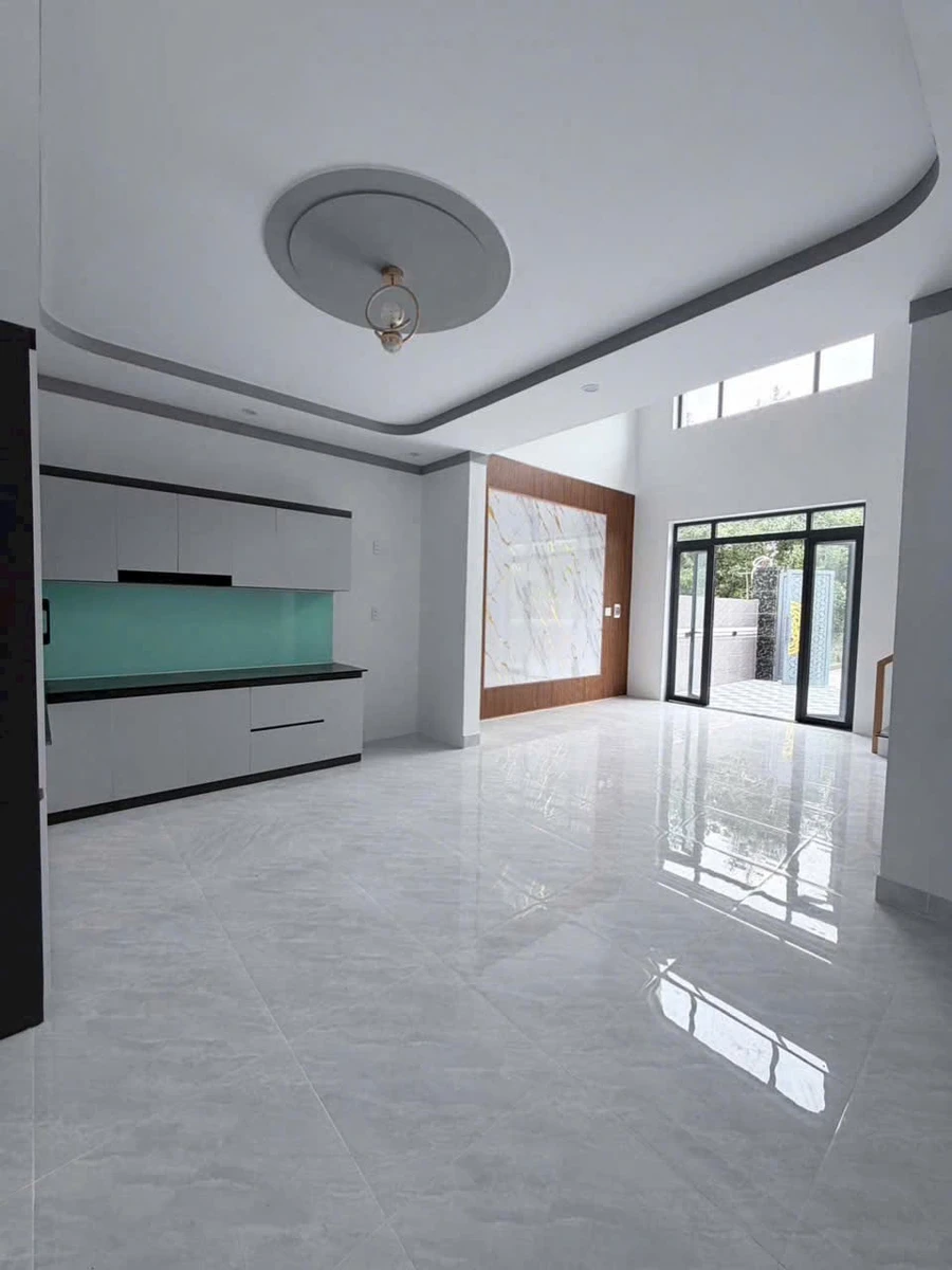 Nhà 3PN Giang Điền 125m² sổ riêng 1,39 tỷ - Ảnh thu nhỏ 4