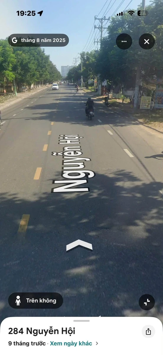 Bán đất ODT Xuân An 150m² mặt tiền 16m hướng Đông Phan Thiết - Ảnh thu nhỏ 2