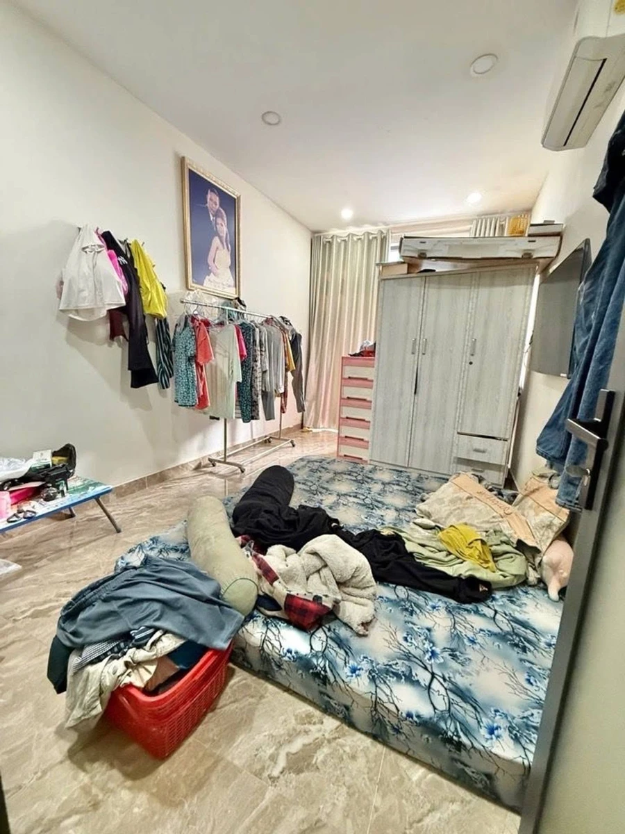 Bán nhà 1 trệt 1 lầu 24m2 đường Tân Kỳ Tân Quý, Tân Phú, giá 3,4 tỷ - Ảnh thu nhỏ 5