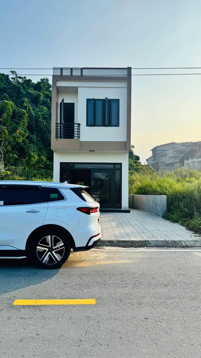 Bán nhà 2 tầng 3PN, 103m2 tại Lào Cai, 2 tỷ 480 triệu - Ảnh thu nhỏ 3
