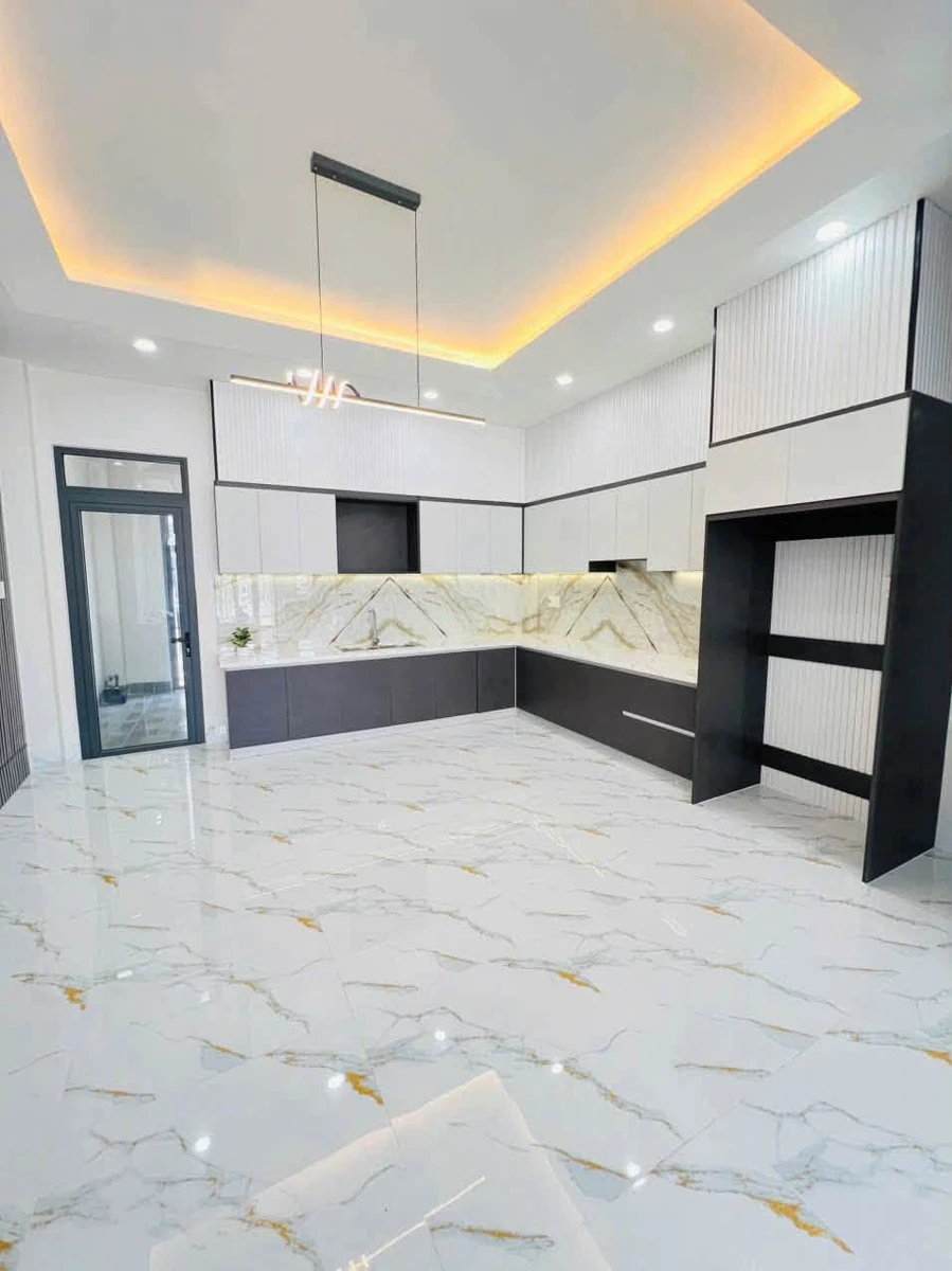 Nhà mặt tiền 2PN 78m2 Sương Nguyệt Ánh 2,79 tỷ - Ảnh thu nhỏ 3
