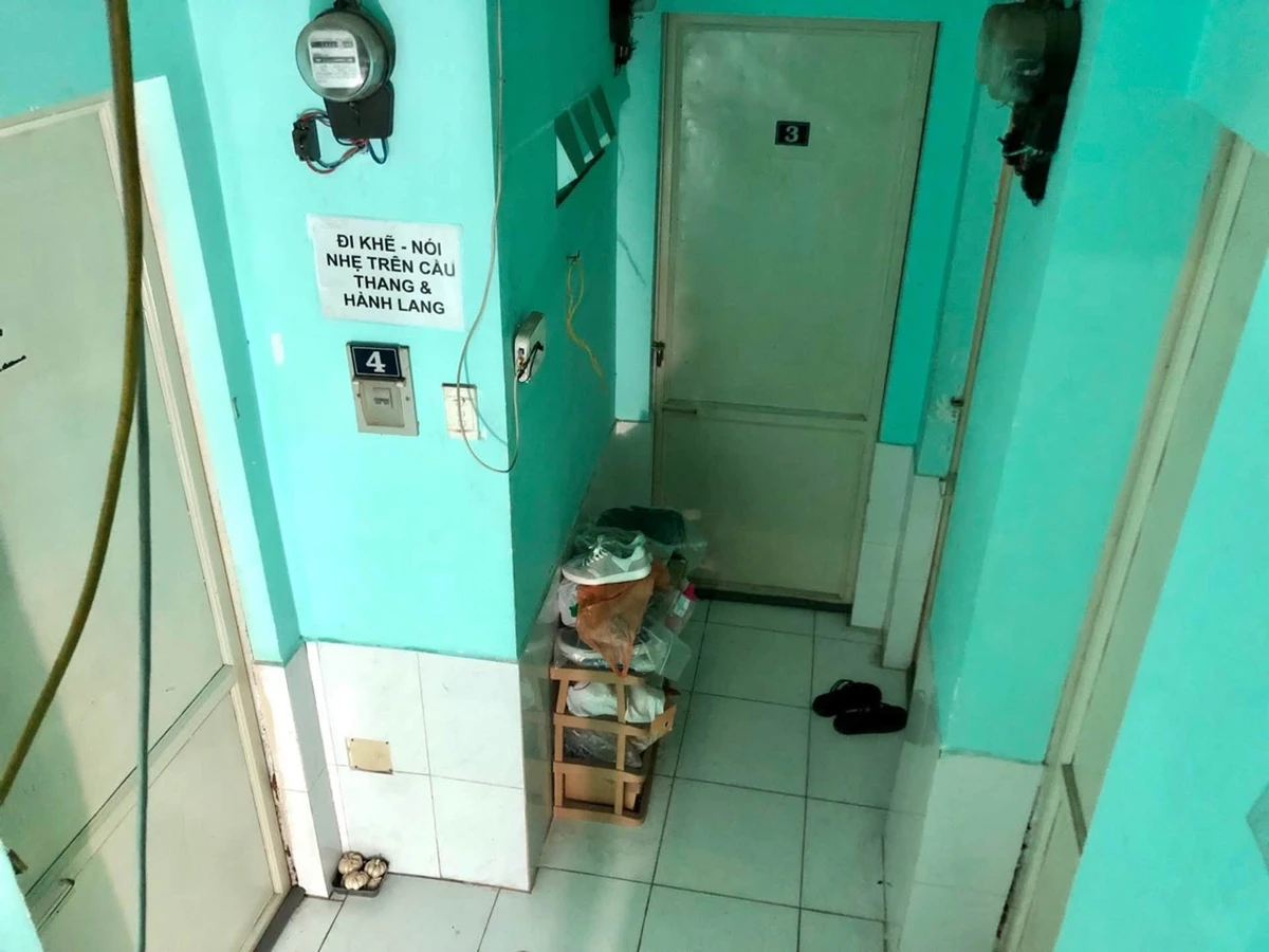 Bán căn hộ dịch vụ 9 phòng 63m2 đường Điện Biên Phủ, Quận 10, giá nhỉnh 7 tỷ - Ảnh thu nhỏ 3
