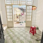 Cho thuê nhà 2 phòng ngủ 48m² Tân Thới Hiệp 6.3 triệu/tháng - Ảnh thu nhỏ 2