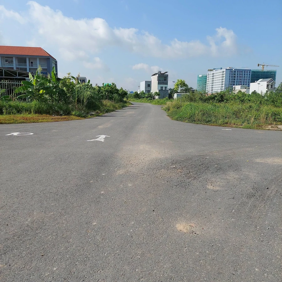 Bán lô đất liên kế 5x22m khu An Hưng Phát Phước Tân - Ảnh thu nhỏ 5