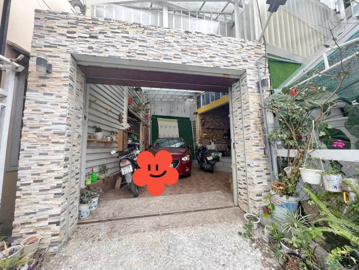 Bán nhà 1 trệt 1 lầu 148,25m² đường Hai Bà Trưng, Phường Cam Ly, Đà Lạt giá 6,9 tỷ - Ảnh thu nhỏ 2