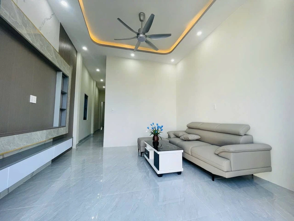 Bán nhà 3PN sổ riêng Chợ Trảng Dài 2,85 tỷ - Ảnh thu nhỏ 4