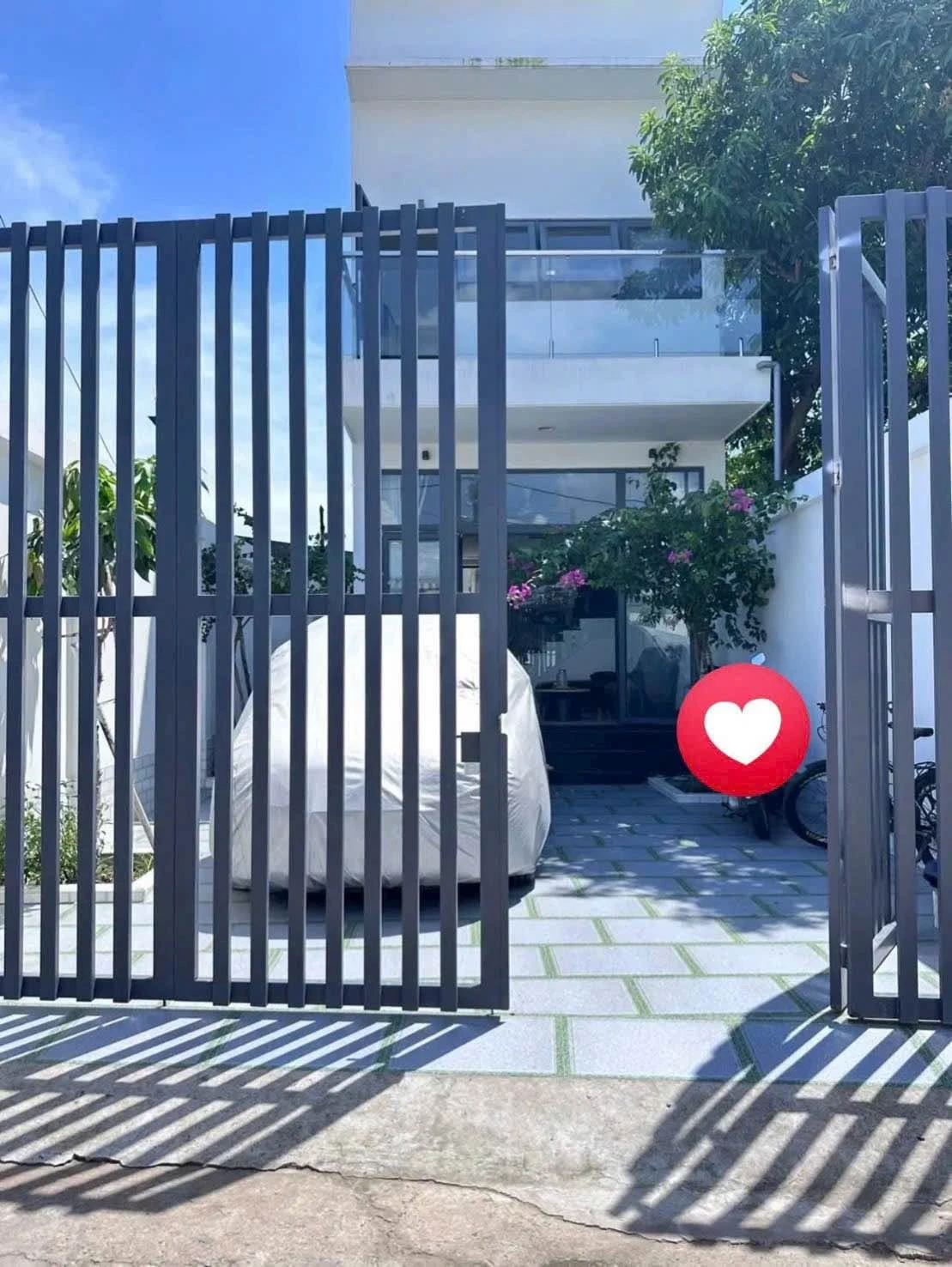 Bán nhà lầu 2PN 106m² Phú Long, Phan Thiết 2 tỷ - Ảnh 1