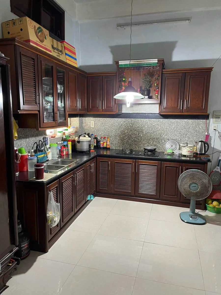 Bán nhà kiệt Phan Bội Châu 200m² trung tâm Huế 5 tỷ - Ảnh thu nhỏ 5