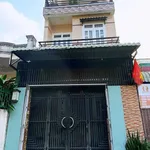 Nhà phố mới 72m² 3 tầng 4PN nhỉnh 5 tỷ Tam Bình - Ảnh thu nhỏ 5