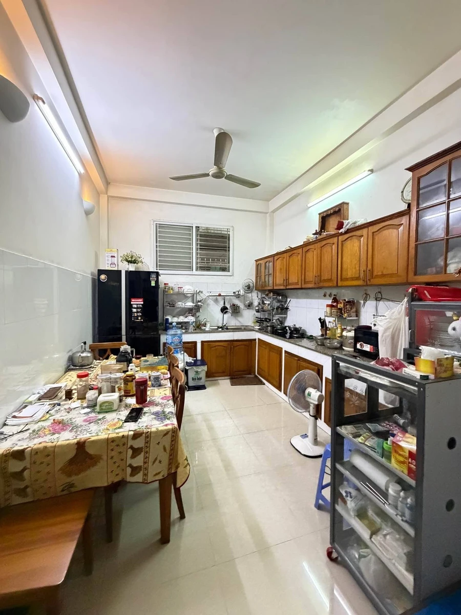 Bán nhà 3 tầng 64m² 4PN đường Nguyễn Kiệm đối diện BV175, Gò Vấp, giá 6,4 tỷ - Ảnh thu nhỏ 3
