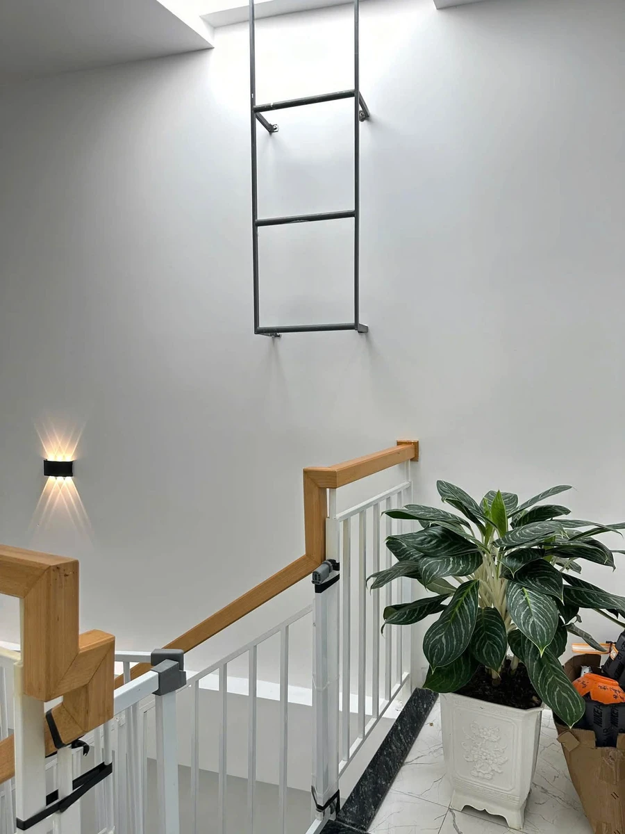 Bán nhà 63,6m² Xã Vĩnh Ngọc Nha Trang 2 tỷ 850 - Ảnh thu nhỏ 4