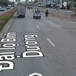 Bán nhà mặt tiền QL13, 140m², Lái Thiêu, Bình Dương, 9.8 tỷ - Ảnh thu nhỏ 1