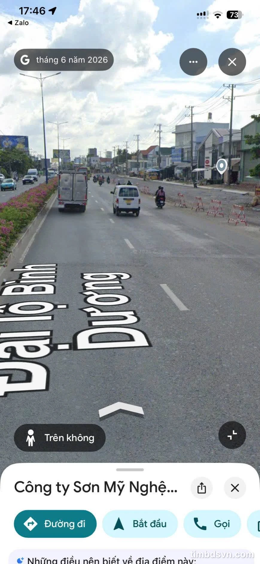 Bán nhà mặt tiền QL13, 140m², Lái Thiêu, Bình Dương, 9.8 tỷ - Ảnh 1
