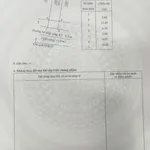 Bán đất nền Suối Cát Cam Lâm 102.6m² giá 800 triệu - Ảnh thu nhỏ 3
