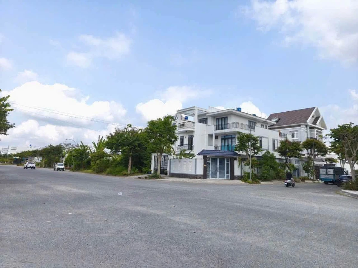 Bán nhà 5PN Khu Sao Mai P7, 205m², 6 tỷ - Ảnh thu nhỏ 2