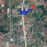 Bán đất thổ cư 50m² Tân Đông, Bình Tân 690 triệu - Ảnh thu nhỏ 1