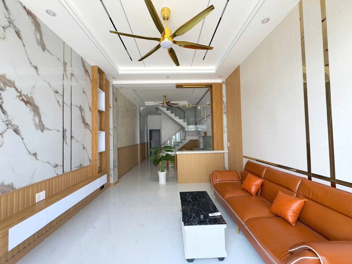 Bán nhà 3 phòng 64m² Biên Hòa Đồng Nai - Ảnh 1