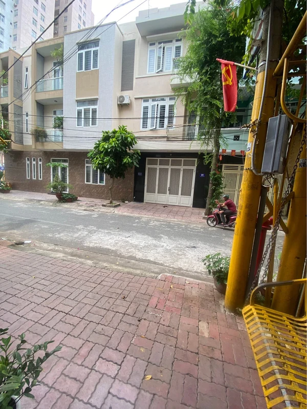 Bán khách sạn 11 phòng 100m² Vũng Tàu 13 tỷ
