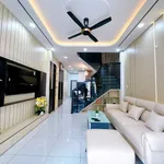 Bán nhà phố Bảo Vinh 120m² 3PN 550 triệu Bình Tân - Ảnh thu nhỏ 4