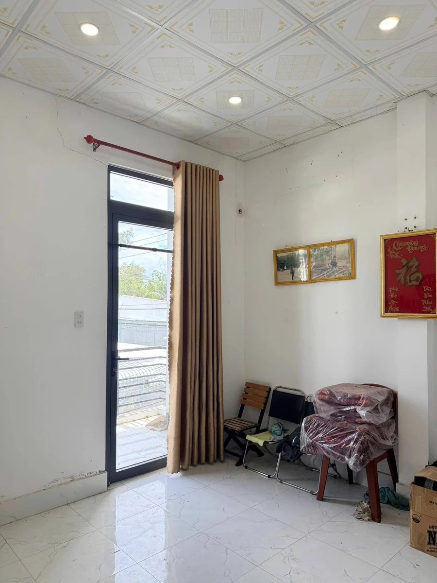 Nhà 1 trệt 1 lầu 45m2 2 PN Cần Thơ 1,35 tỷ - Ảnh thu nhỏ 5