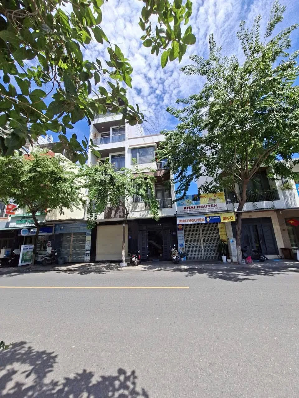 Bán nhà 3 tầng 166m² Nha Trang giá 7,2 tỷ - Ảnh 1