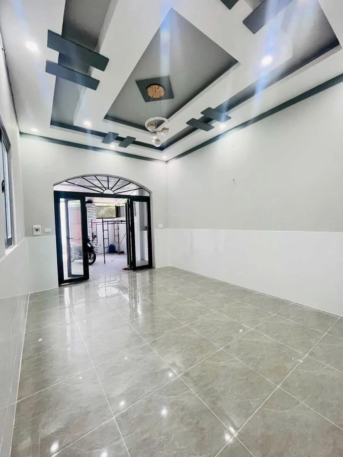 Bán nhà phố Phường Long Hưng, Đồng Nai 115m² 2PN 2,1 tỷ - Ảnh 1