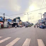 Bán đất mặt tiền Lê Quý Đôn Đồng Xoài 50m² - Ảnh thu nhỏ 1