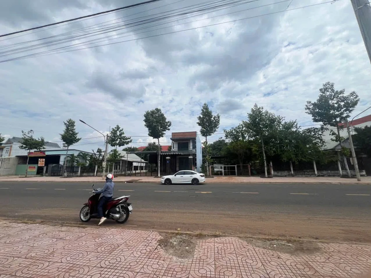 Bán đất mặt tiền Lê Lợi, Đồng Nai, 180m2, 3.5 tỷ - Ảnh thu nhỏ 4