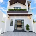 Bán nhà góc 2 mặt tiền 88,9m² 3PN, Gò Độ Diên Sơn Nha Trang - Ảnh thu nhỏ 2