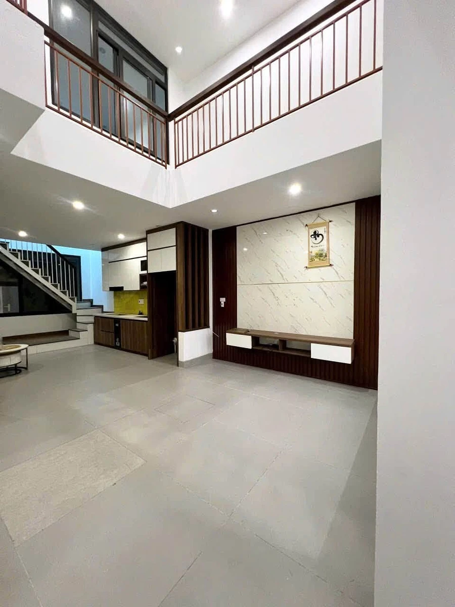 Bán nhà 70m² 3 PN mặt tiền 5m Hàm Nghi 4,18 tỷ - Ảnh thu nhỏ 5