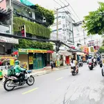 Bán nhà hẻm 54m2 ngang 5,9m, 3PN khu Tôn Thất Thuyết - Tôn Đản, Quận 4 - Ảnh thu nhỏ 3