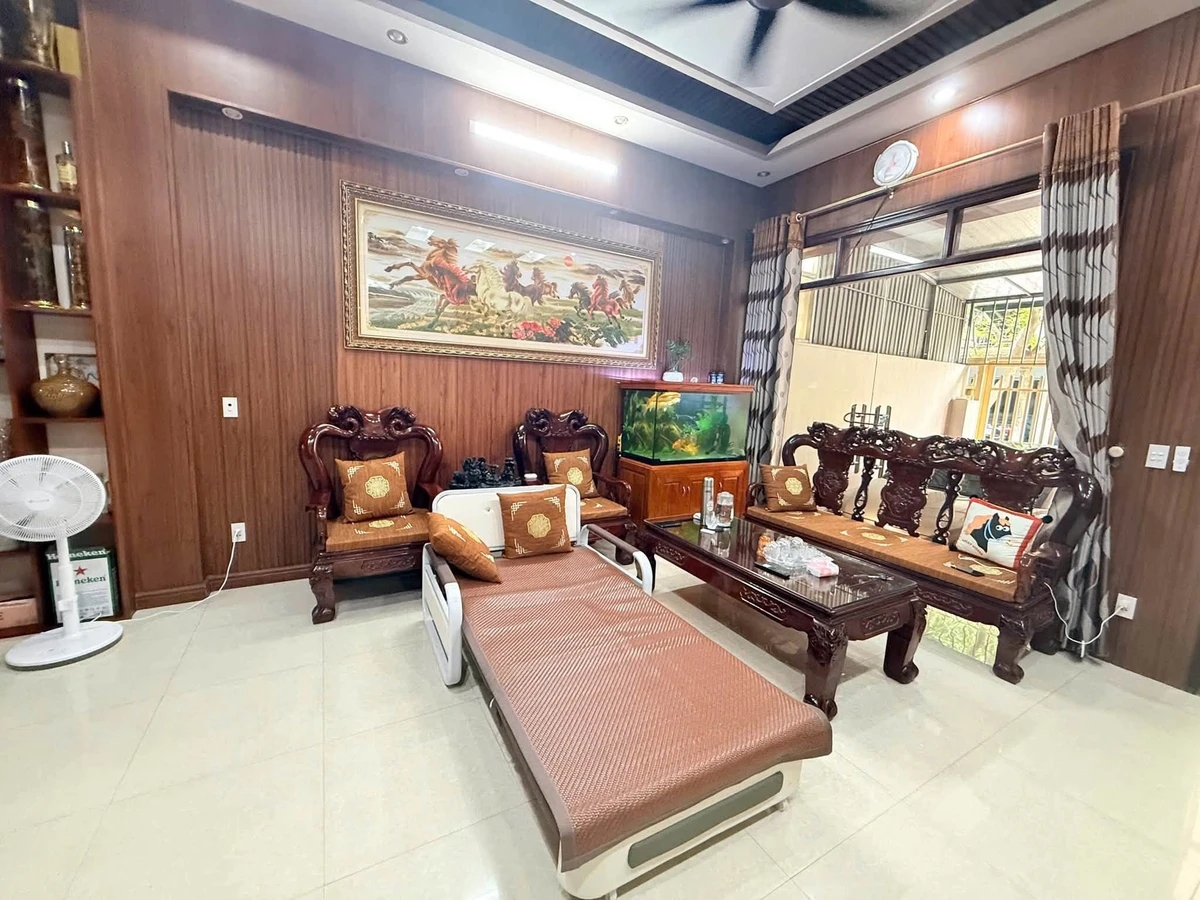 Nhà bán 2,5 tầng đường An Lạc, 100m2, 4 tỷ 50 - Ảnh thu nhỏ 2