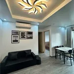 Bán căn hộ 2PN 2VS Lideco Hòn Gai 63m2 - Ảnh thu nhỏ 1