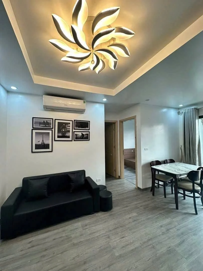 Bán căn hộ 2PN 2VS Lideco Hòn Gai 63m2 - Ảnh 1