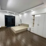 Cho thuê nhà 6 tầng 4PN có thang máy Xuân Đỉnh 45m² - Ảnh thu nhỏ 3