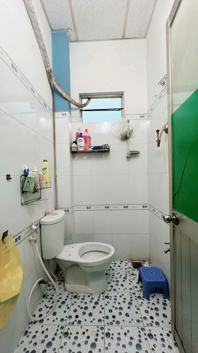 Bán nhà 2 tầng 56m² Quận 4, Hồ Chí Minh 6.3 tỷ - Ảnh thu nhỏ 5