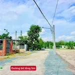 Bán lô đất 225 m² đường 49, Chơn Thành, Bình Phước - Ảnh thu nhỏ 2