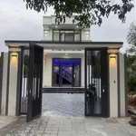 Bán nhà 3 phòng ngủ 150m² Bến Cát, Bình Dương - Ảnh thu nhỏ 1