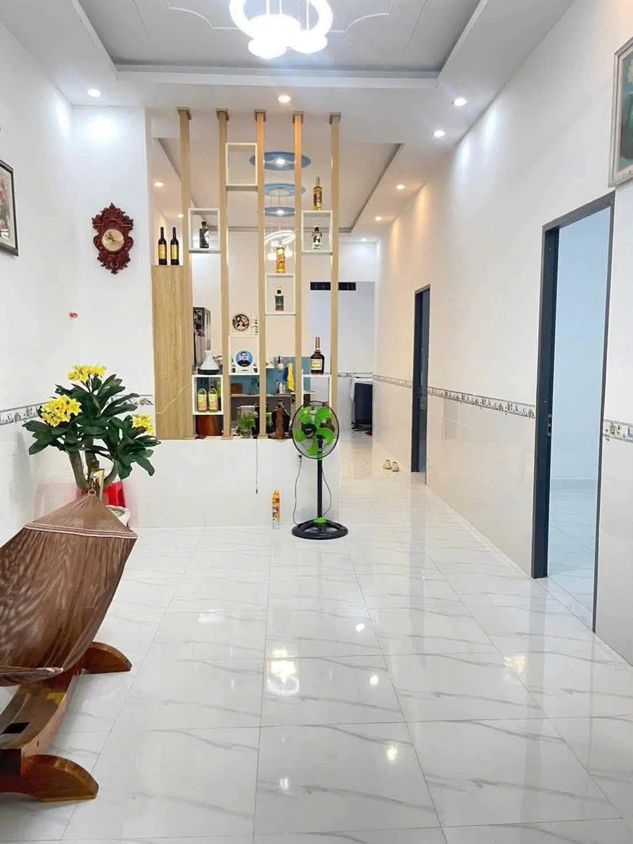 Bán nhà cấp 4 Phường Tam Long 80m² 3 phòng ngủ - Ảnh thu nhỏ 4