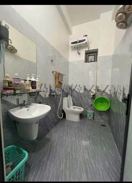 Bán nhà 2 tầng 4PN 75m² ngã 6 Quán Trữ, Kiến An - Ảnh thu nhỏ 4