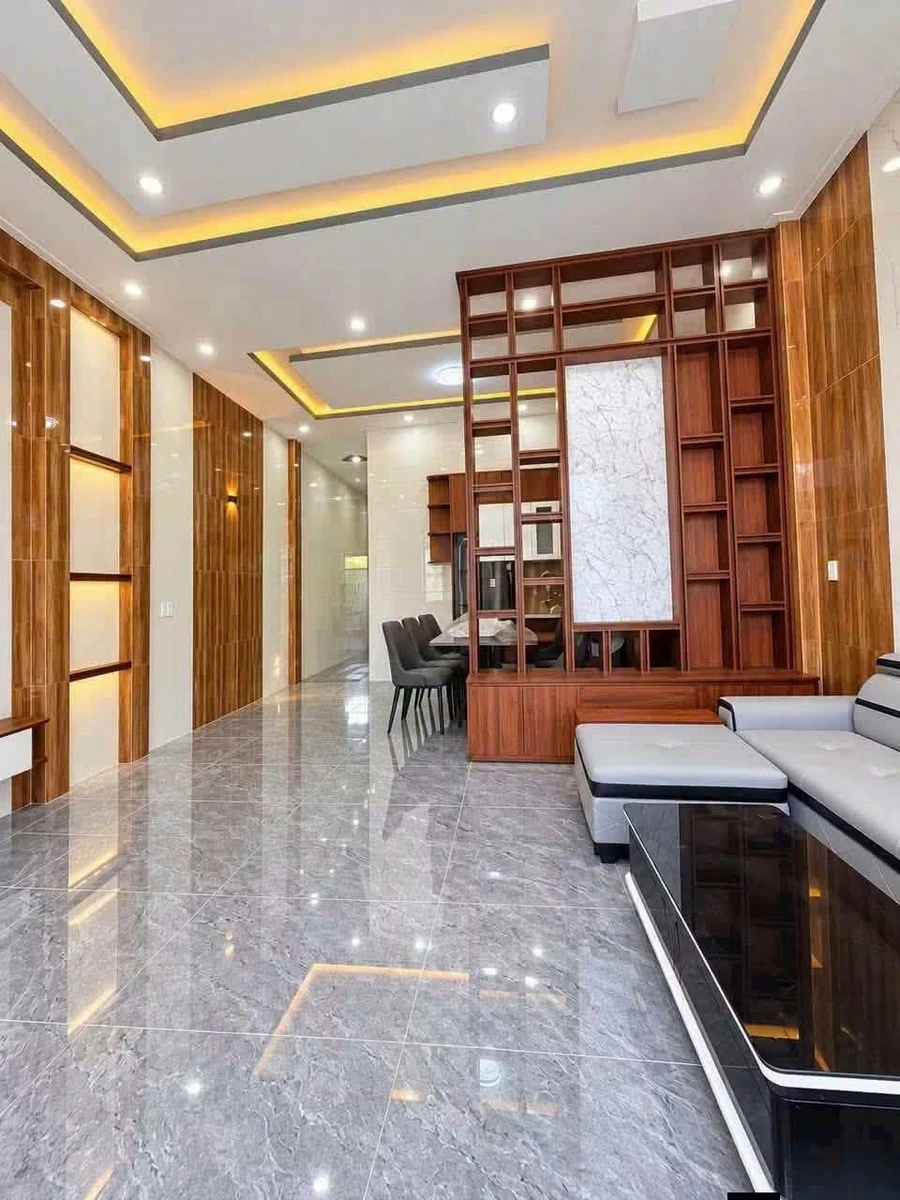 Bán nhà 2PN, 80m² Long Điền, giá 2.2 tỷ - Ảnh thu nhỏ 2