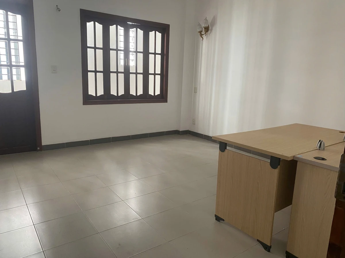 Bán nhà 3 tầng mặt tiền 156m2 Nguyễn Trãi Đà Nẵng 22 tỷ - Ảnh thu nhỏ 5