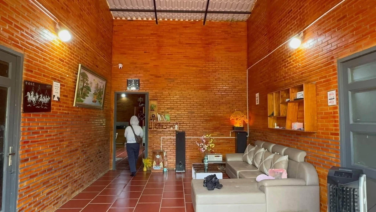 Bán nhà vườn 2 PN, 1008 m², Định Quán, Đồng Nai - Ảnh thu nhỏ 4