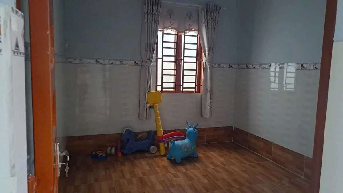 Bán nhà Tân Bình 235.5m² mặt tiền 15m, 1 tỷ 600 triệu - Ảnh thu nhỏ 5