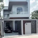 Bán nhà lầu mới 3 PN, 110m² Phú Tân, 2 tỷ 490 triệu - Ảnh thu nhỏ 1