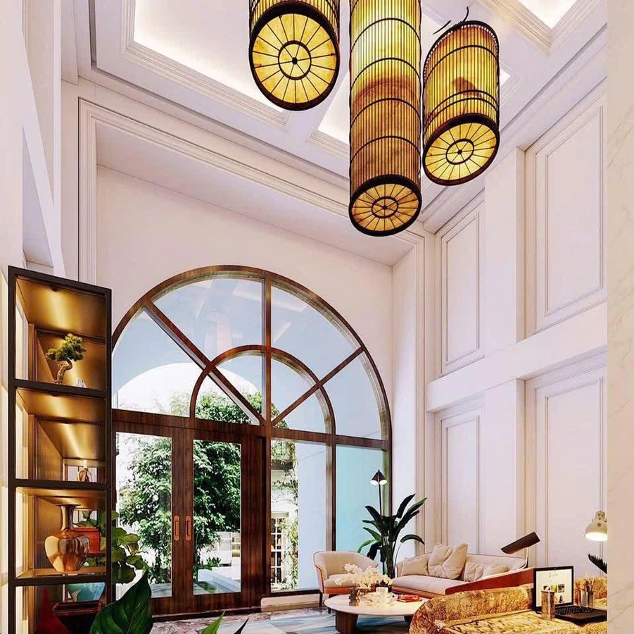 Sang spa cao cấp 660m2 khu Hùng Vương, Nha Trang - Ảnh thu nhỏ 5