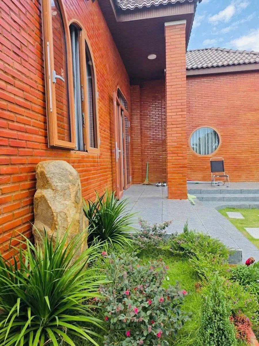 Bán homestay mặt tiền 240m2 Phan Thiết 1 tỷ 350 triệu - Ảnh thu nhỏ 5