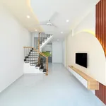 Cho thuê nhà mới 2PN, 38.5m² Nguyễn Văn Đậu, Bình Thạnh - Ảnh thu nhỏ 1