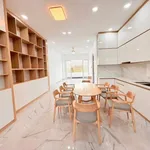 Bán nhà 1 trệt 1 lầu 116m² Phước Vân, Cần Dước, Long An - Ảnh thu nhỏ 4